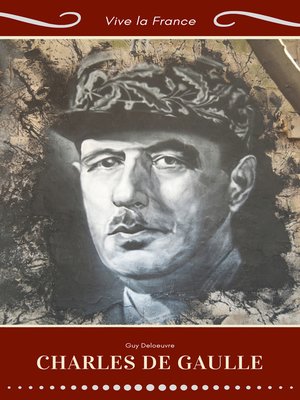 cover image of Charles de Gaulle